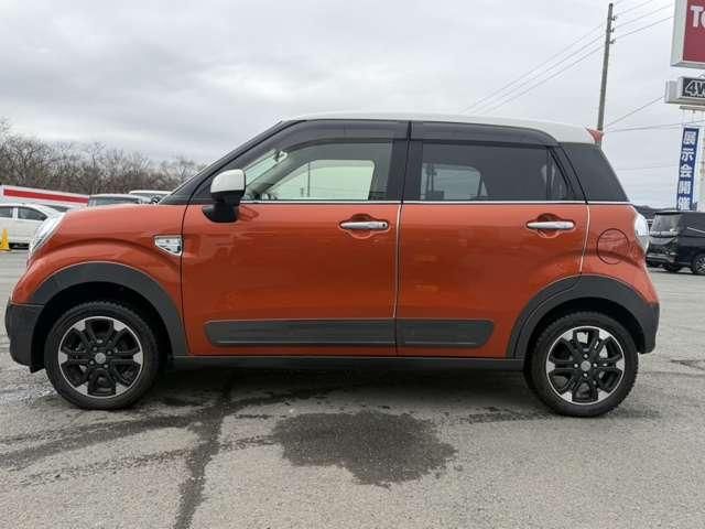 DAIHATSU CAST ACTIVA 4WD 2016 Image 31