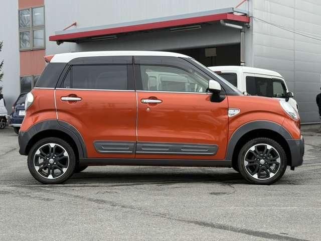 DAIHATSU CAST ACTIVA 4WD 2016 Image 31