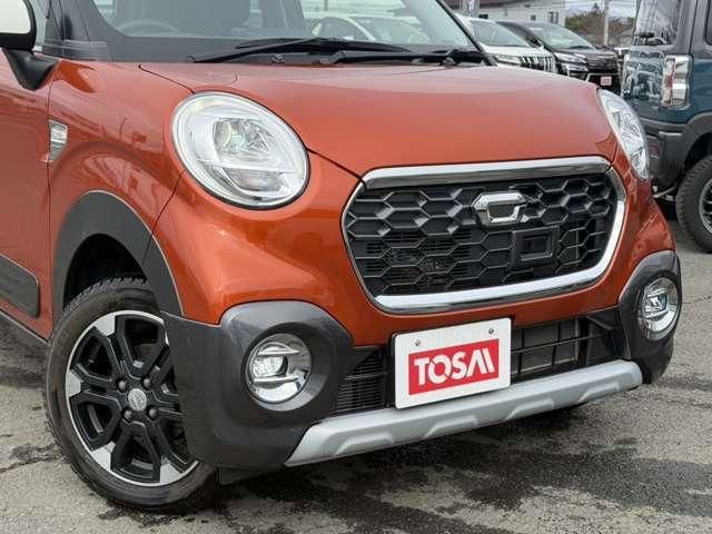 DAIHATSU CAST ACTIVA 4WD 2016 Image 31