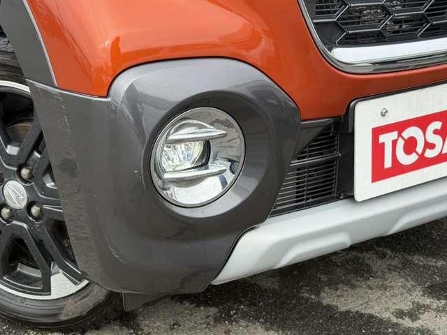 DAIHATSU CAST ACTIVA 4WD 2016 Image 31