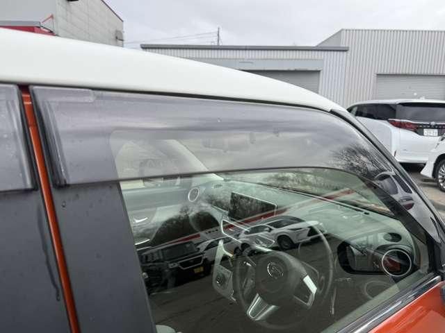 DAIHATSU CAST ACTIVA 4WD 2016 Image 31