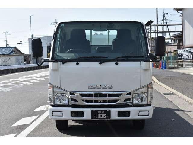 ISUZU ELF 2016 Image 31