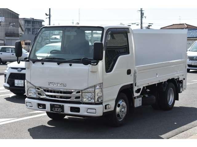 ISUZU ELF 2016 Image 31