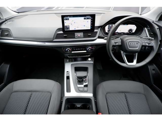 AUDI Q5 SPORTBACK 2025 Image 31