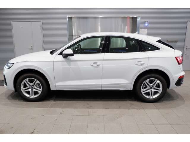 AUDI Q5 SPORTBACK 2025 Image 31