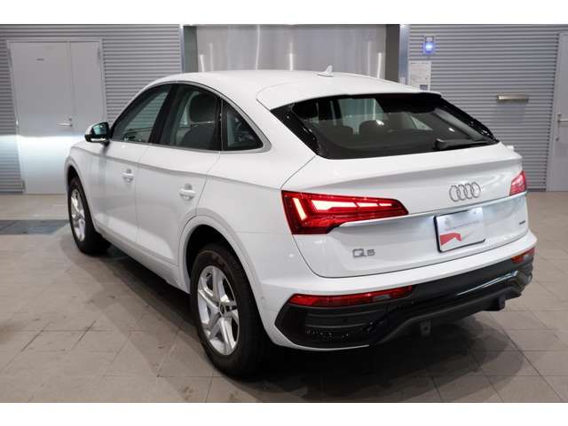 AUDI Q5 SPORTBACK 2025 Image 31