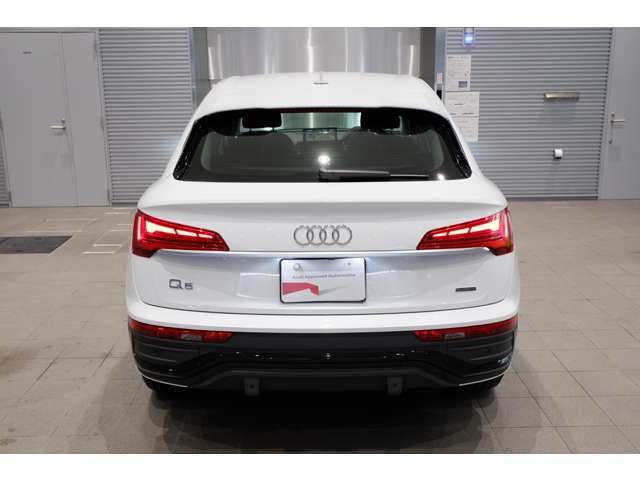 AUDI Q5 SPORTBACK 2025 Image 31