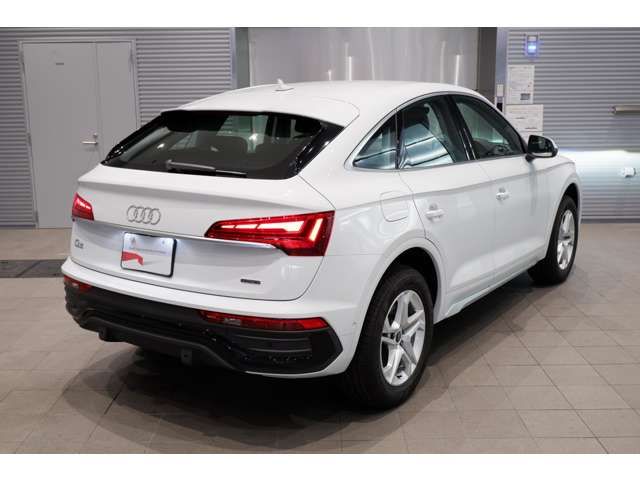 AUDI Q5 SPORTBACK 2025 Image 31