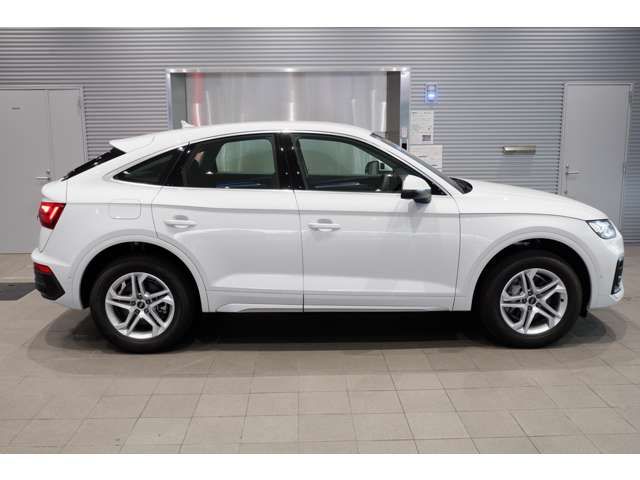 AUDI Q5 SPORTBACK 2025 Image 31