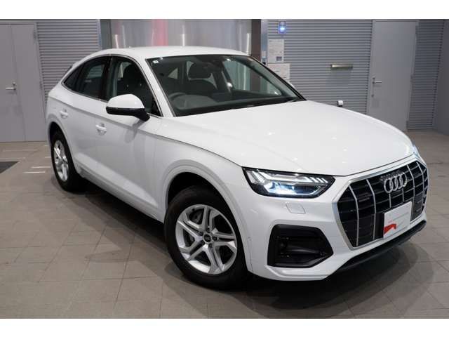 AUDI Q5 SPORTBACK 2025 Image 31