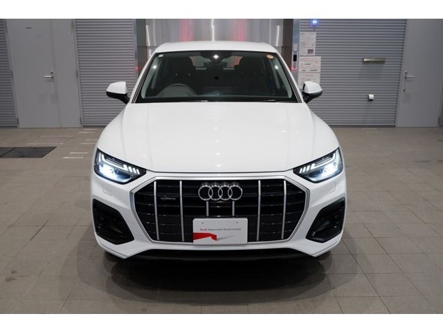 AUDI Q5 SPORTBACK 2025 Image 31