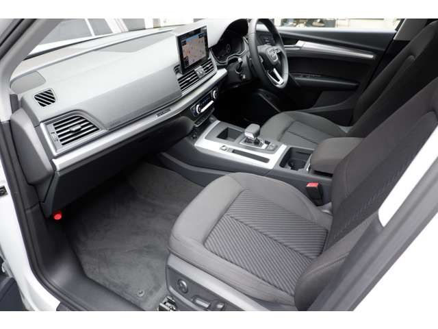 AUDI Q5 SPORTBACK 2025 Image 31