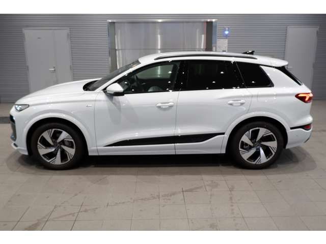 AUDI Q6 E-TRON 2025 Image 31