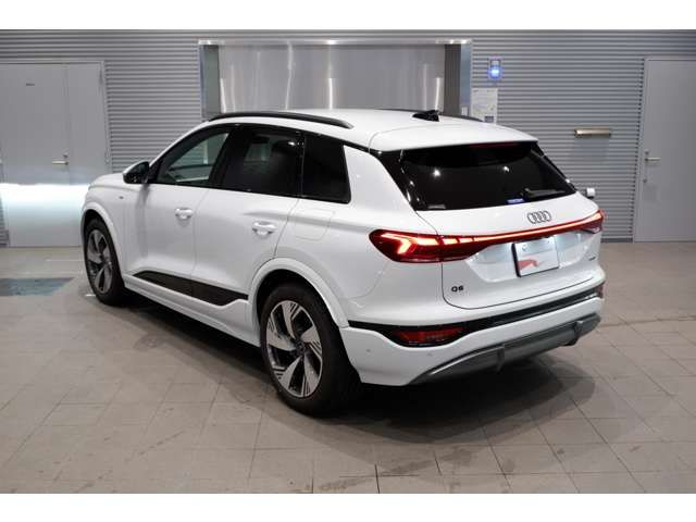 AUDI Q6 E-TRON 2025 Image 31