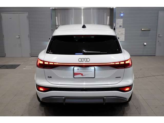 AUDI Q6 E-TRON 2025 Image 31