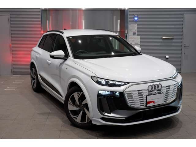 AUDI Q6 E-TRON 2025 Image 31