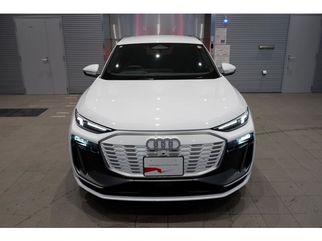 AUDI Q6 E-TRON 2025 Image 31