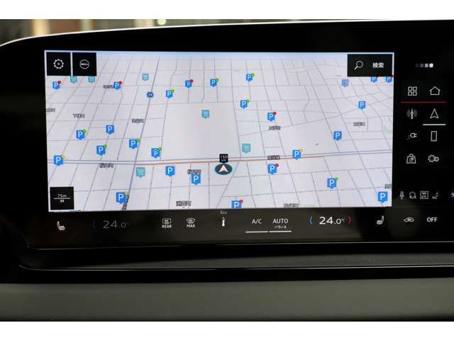 AUDI Q6 E-TRON 2025 Image 31