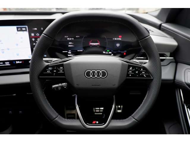 AUDI Q6 E-TRON 2025 Image 31