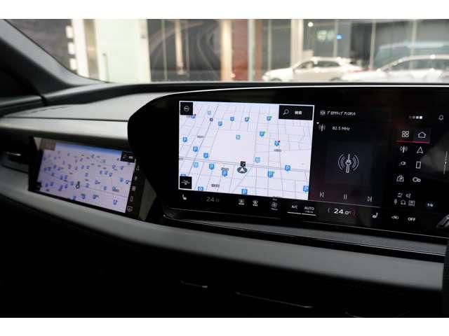 AUDI Q6 E-TRON 2025 Image 31