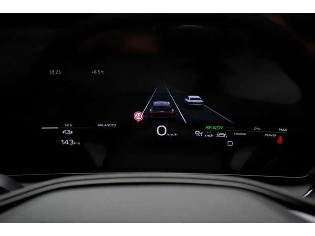 AUDI Q6 E-TRON 2025 Image 31