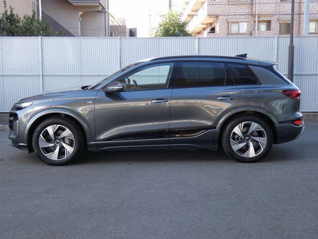 AUDI Q6 E-TRON 2025 Image 31