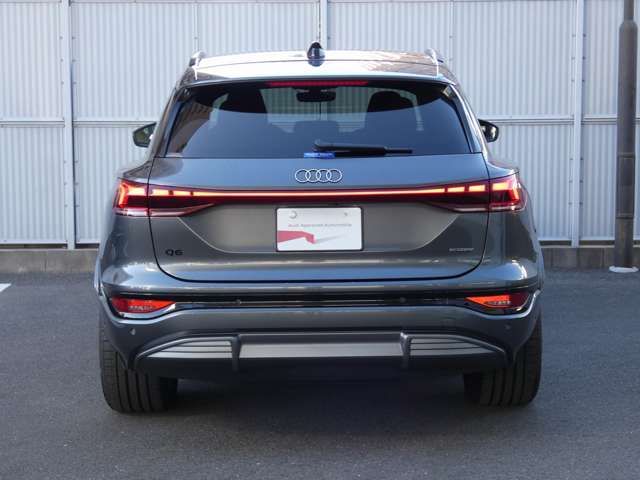 AUDI Q6 E-TRON 2025 Image 31