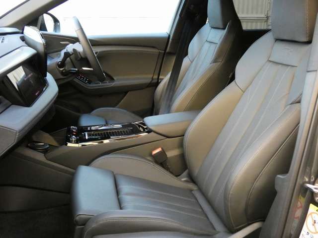 AUDI Q6 E-TRON 2025 Image 31