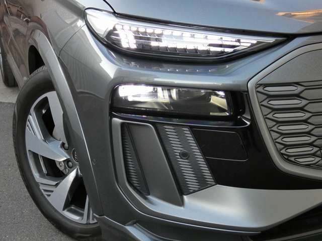 AUDI Q6 E-TRON 2025 Image 31