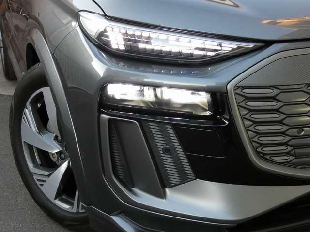 AUDI Q6 E-TRON 2025 Image 31