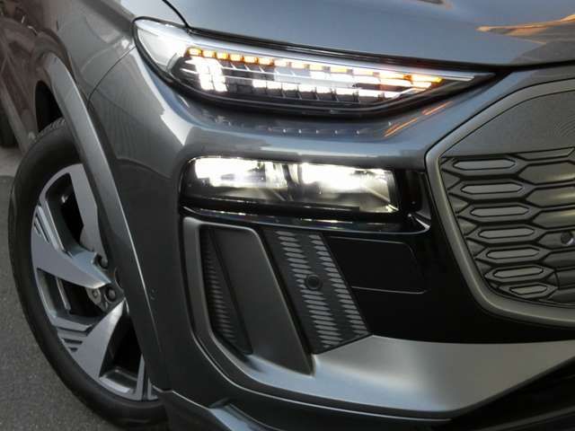 AUDI Q6 E-TRON 2025 Image 31