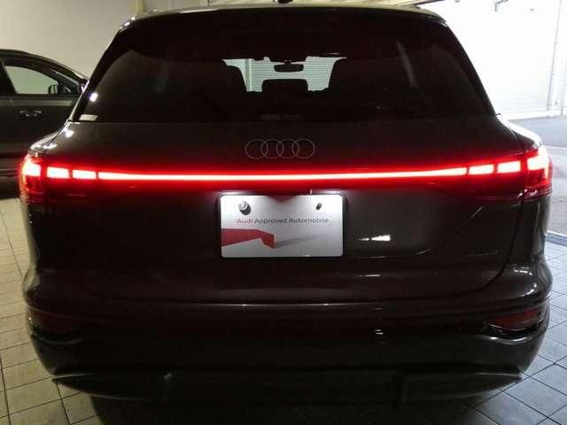 AUDI Q6 E-TRON 2025 Image 31