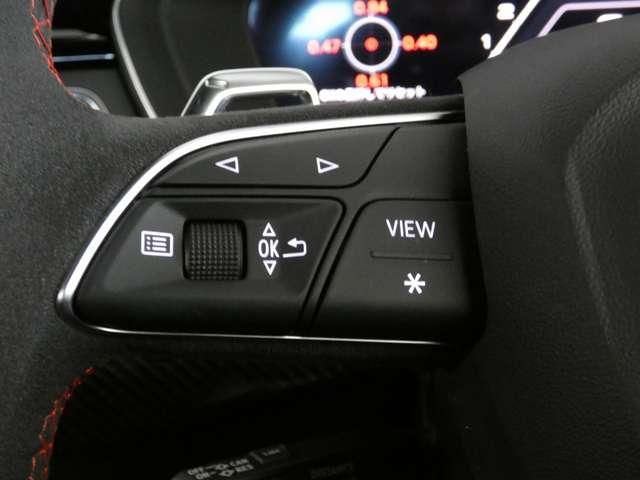 AUDI RS4 AVANT 2021 Image 31