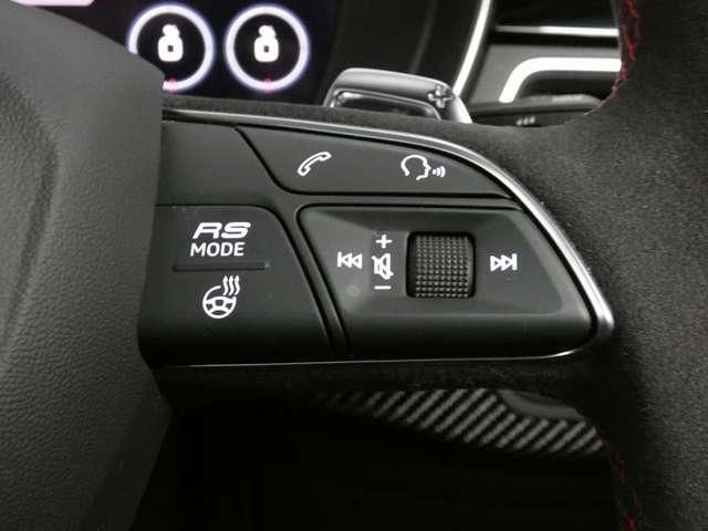 AUDI RS4 AVANT 2021 Image 31