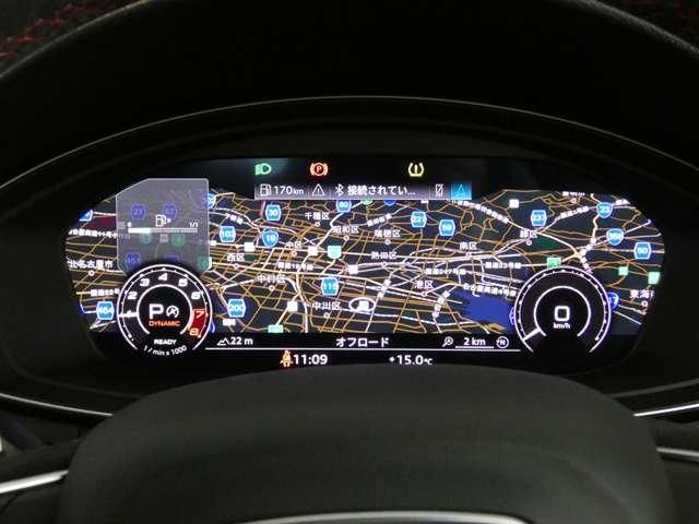 AUDI RS4 AVANT 2021 Image 31