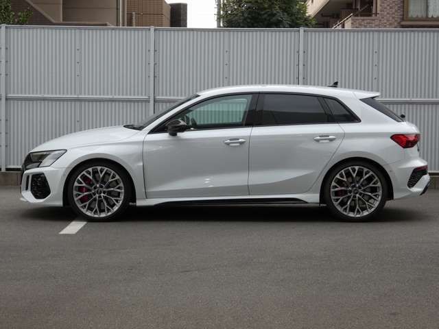 AUDI RS3 SPORTBACK 2024 Image 31