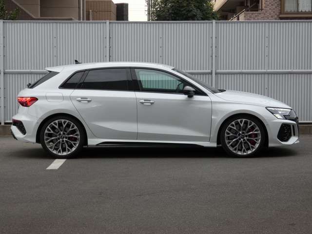 AUDI RS3 SPORTBACK 2024 Image 31