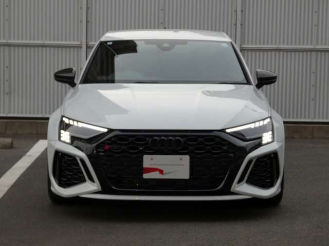 AUDI RS3 SPORTBACK 2024 Image 31