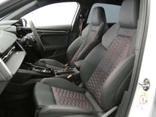 AUDI RS3 SPORTBACK 2024 Image 31