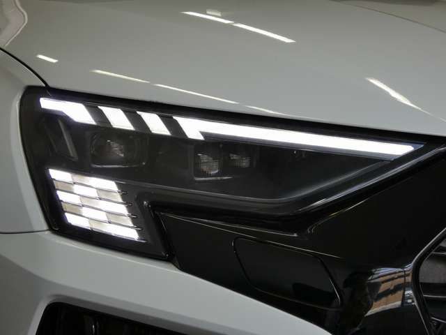 AUDI RS3 SPORTBACK 2024 Image 31