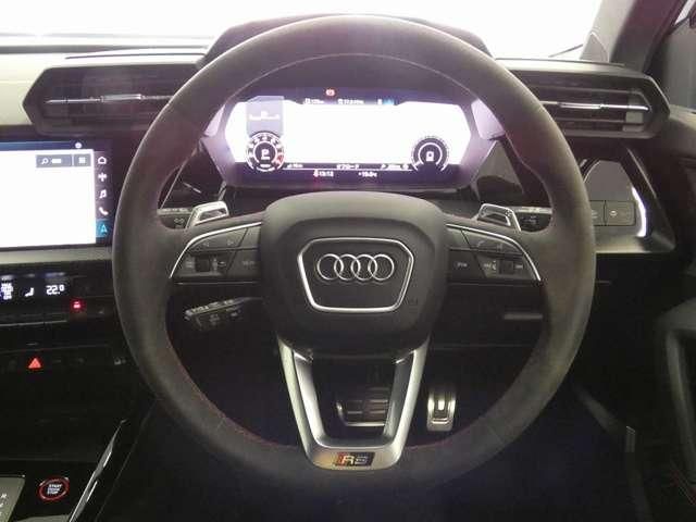 AUDI RS3 SPORTBACK 2024 Image 31