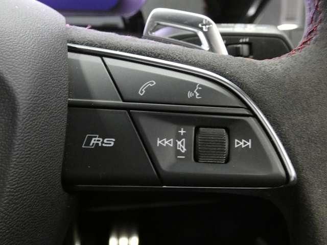 AUDI RS3 SPORTBACK 2024 Image 31