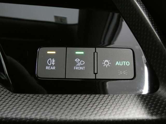 AUDI RS3 SPORTBACK 2024 Image 31