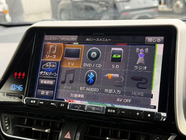 TOYOTA C-HR 4WD 2017 Image 31