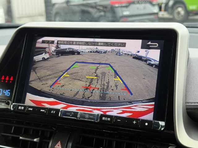 TOYOTA C-HR 4WD 2017 Image 31