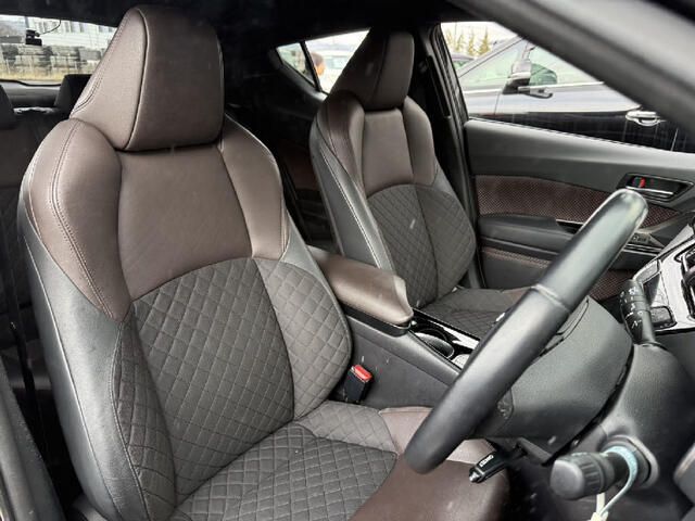 TOYOTA C-HR 4WD 2017 Image 31