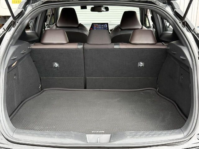 TOYOTA C-HR 4WD 2017 Image 31