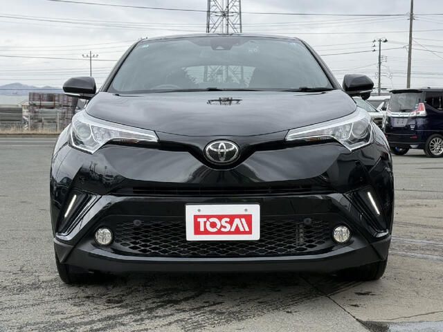 TOYOTA C-HR 4WD 2017 Image 31