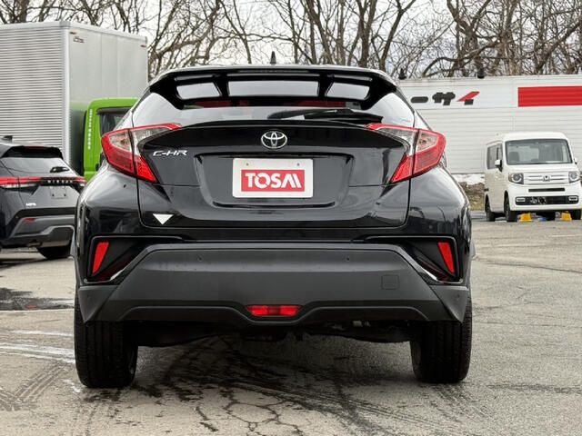 TOYOTA C-HR 4WD 2017 Image 31