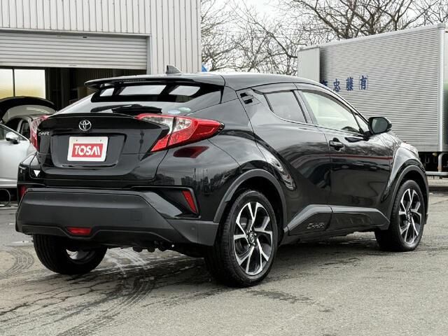TOYOTA C-HR 4WD 2017 Image 31